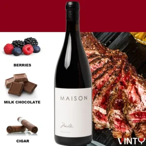 Maison-Malbec