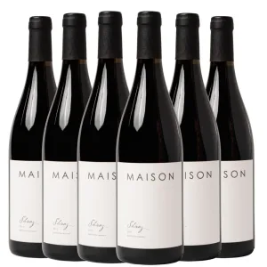 Maison Shiraz 2019