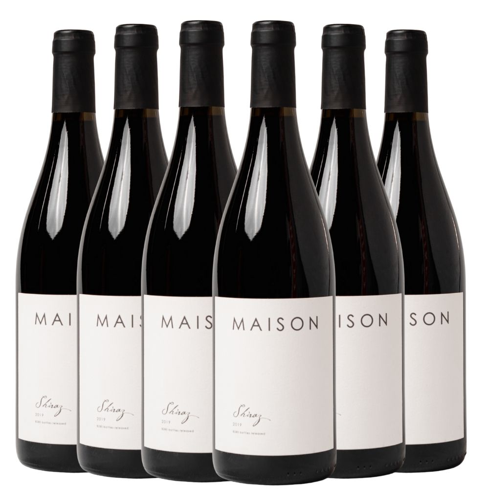 Maison Shiraz