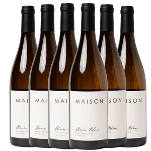 Maison Chenin Blanc 2021