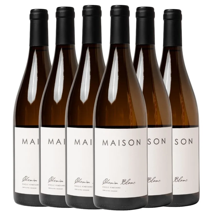 Masion-Chenin-Blanc