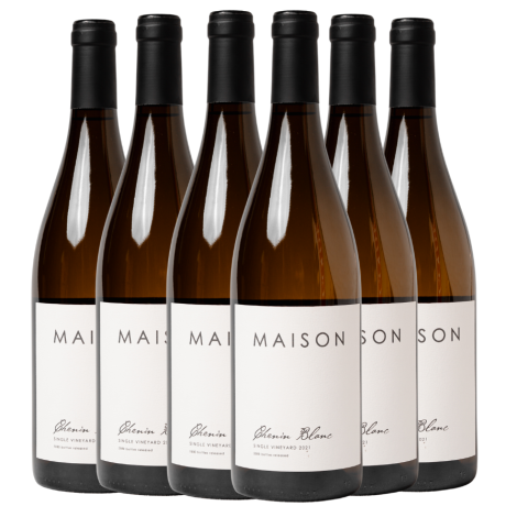 Maison Chenin Blanc 2021