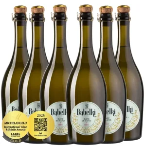 Stettyn Babelki Brut NV