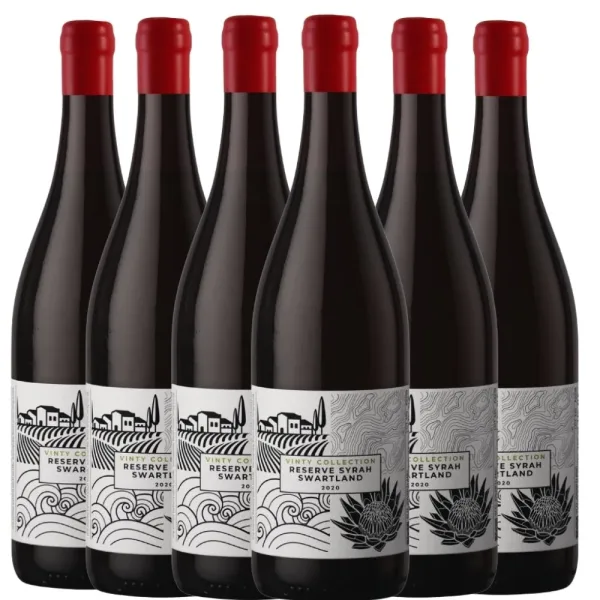 Vinty-Collection-Reserve-Syrah-2020-Swartland