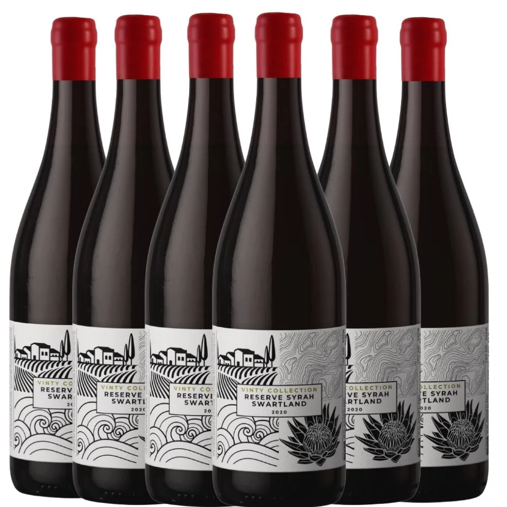 Vinty-Collection-Reserve-Syrah-2020-Swartland
