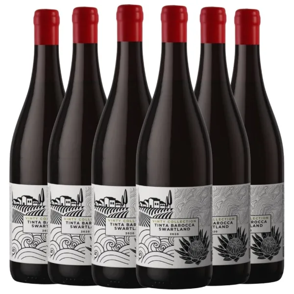 Vinty-Collection-Tinta-Barocca-Swartland-2020