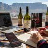 Online wine delivery Cape Town