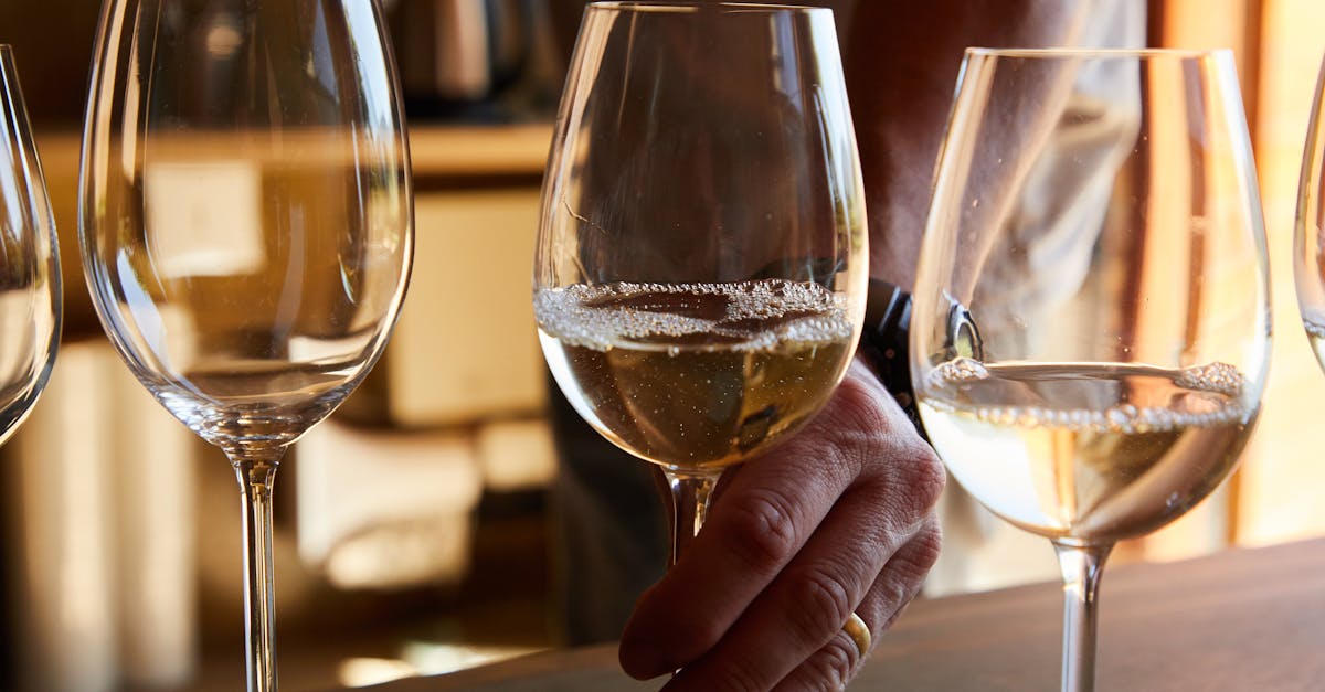wine tasting, chenin blanc vs sauvignon blanc