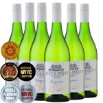 Alvis Drift Signature Viognier 2024
