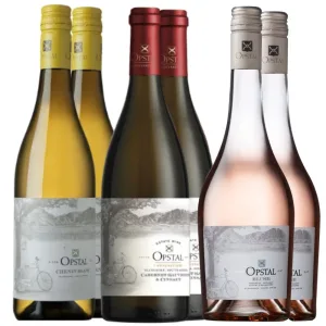 Opstal Varietal Case