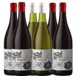 Vinty Collection Rebel Case - Mixed case