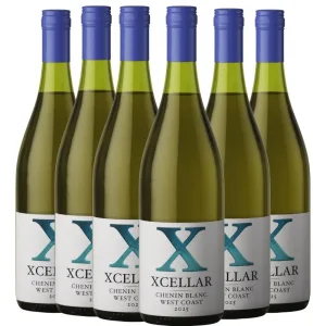 XCellar Chenin West Coast 2025