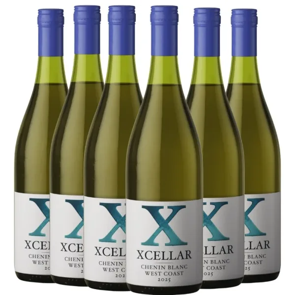 XCellar Chenin West Coast 2025