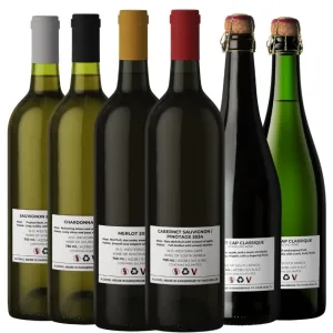 XCellar SR Discovery Case