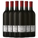 Cabernet Pinotage 2024 personalised labels unlabeled