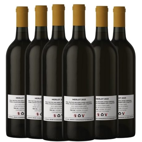Merlot 2023