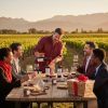 South African wine gifts, vineyard experience, wine tasting