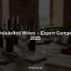 top unlabelled wines hero header image
