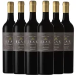 Jasons Hill Izak Reserve bottle shot