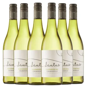 Lautus Chardonnay De-Alcoholised