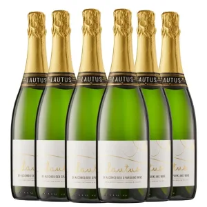 Lautus-Red-Sparkling-Chardonnay-De-Alcholised