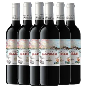 Maasbaai-Cape-Reserve