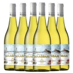 Maasbaai-Chardonnay