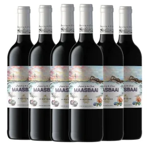 Maasbaai-Pinotage