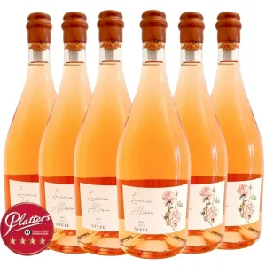 Steel Wines Rosé