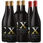 XCellar Black Discovery Case