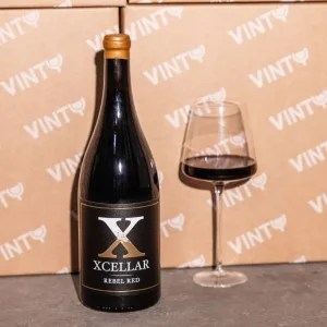 XCellar Magnum