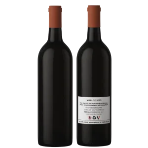 XCellar Standard Range: Unlabelled Stellenbosch Wines | Vinty