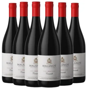 Malanot Cinsault 2023