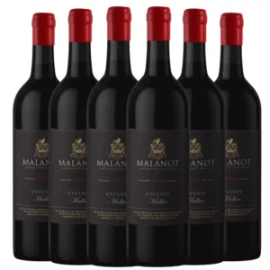 Malanot Cyclops Malbec 2023