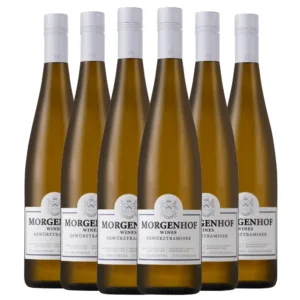 Morgenhof Gewurtztraminer 2023