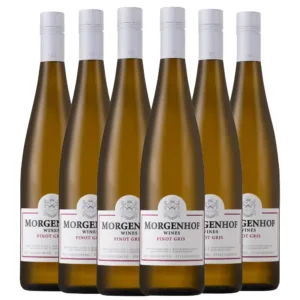 Morgenhof Pinot Gris 2023