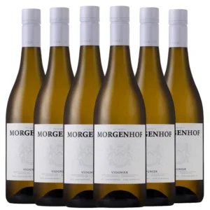 Morgenhof Viognier 2023