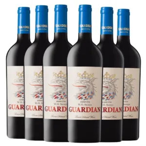 Stettyn Guardian Red Blend 2024