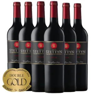 Stettyn Merlot 2023