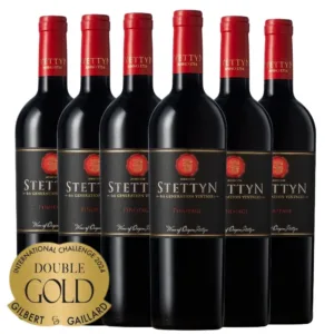 Stettyn Pinotage 2023