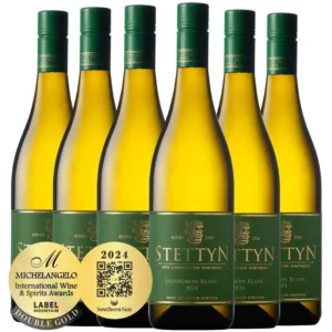 Stettyn Sauvignon Blanc 2025