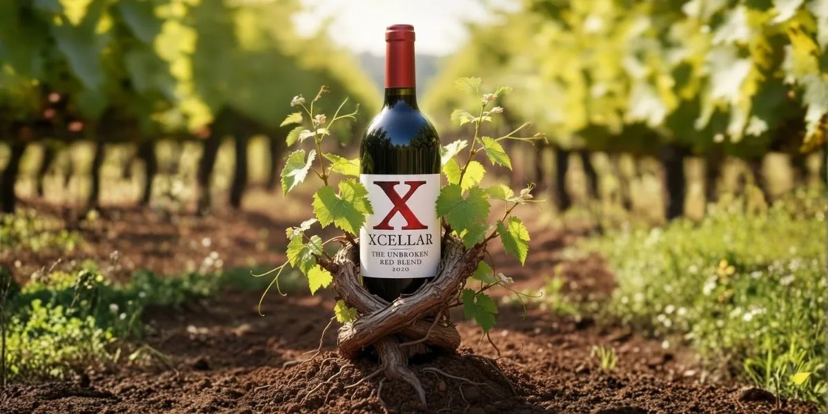 West Coast Chenin & Unbroken Red