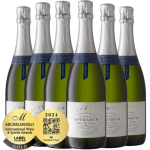 Waterkloof Astraeus Chardonnay Brut Reserve MCC