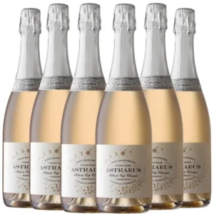 Waterkloof Astraeus Rose Pinot Noir MCC