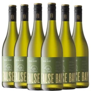 False Bay Slow Chenin Blanc 2025