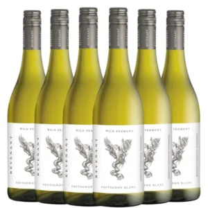 Revenant Wild Ferment Sauvignon Blanc 2025