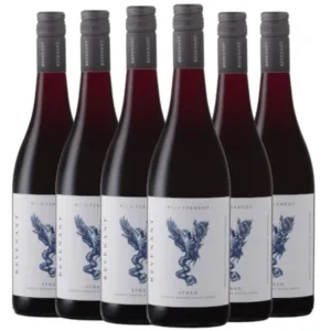 Revenant Wild Ferment Syrah 2023