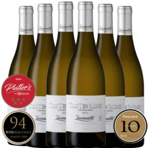 Zevenwacht Tin Mine White 2023