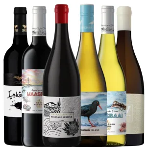 Budget friendly Mixed case image