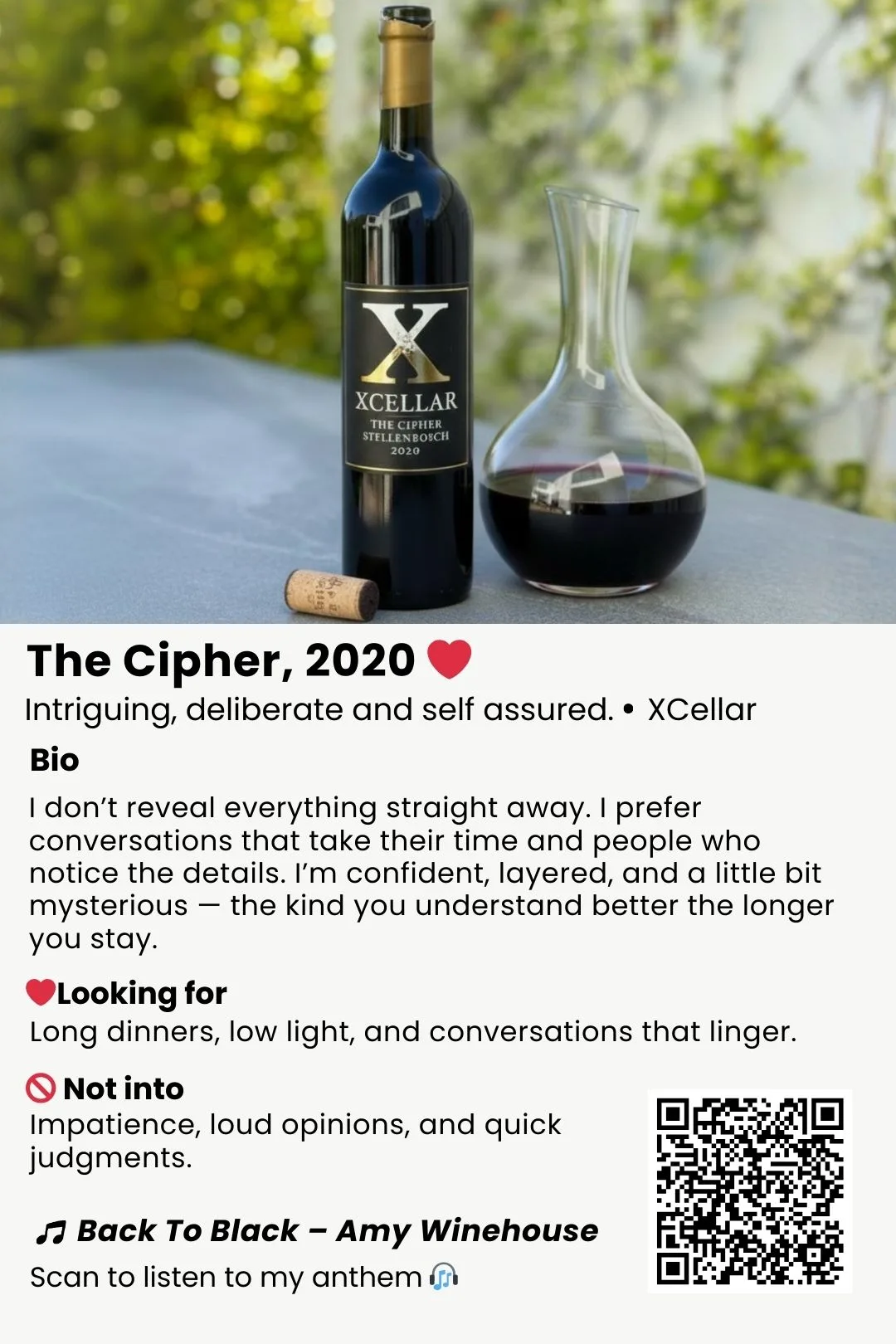 For the Love of Vino Variety Case - Image 6